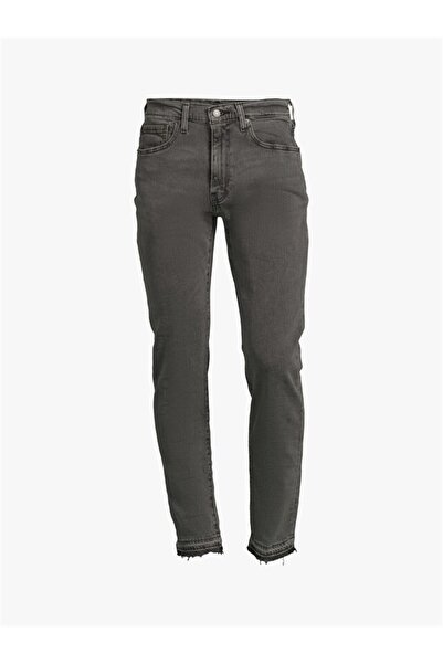 Levi's 512 Slım Taper Z5992 Medıum Gray Ston28833-1140