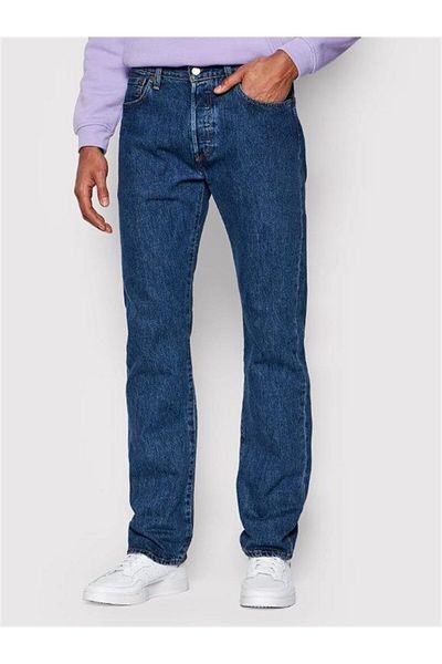 Levi's 501 Ανδρικό Τζιν 00501-0114