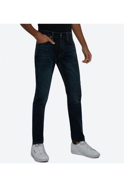 Levi's Ανδρικό τζιν 512 Slim Tapered 28833-0419
