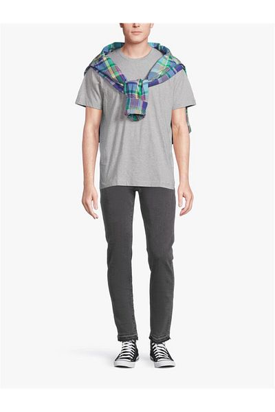 Levi's Ανδρικό 512 Slim Taper Jean 28833-1140