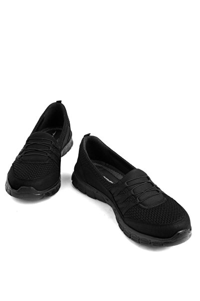 Forelli 61014 Lisa-G Women's Casual Shoes Black