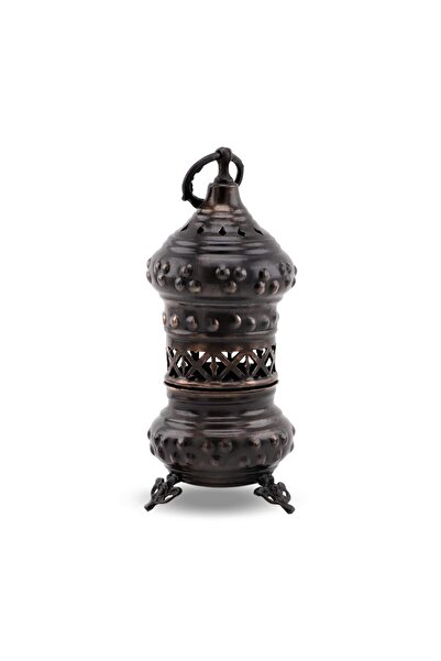 Sonay Bakırcılık Italyan Bakır Fener