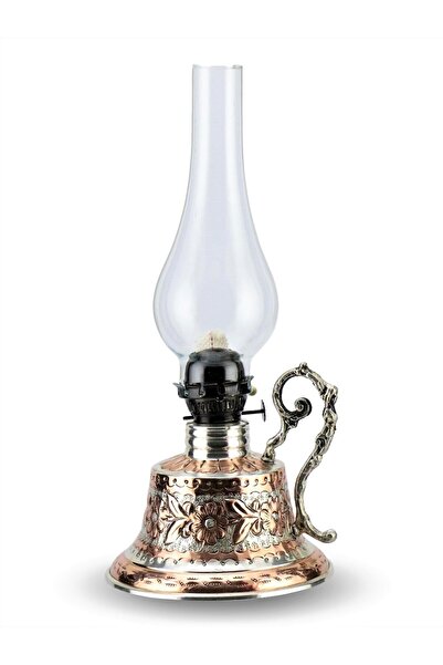 Sonay Bakırcılık Miray Bakır Gaz Lambası