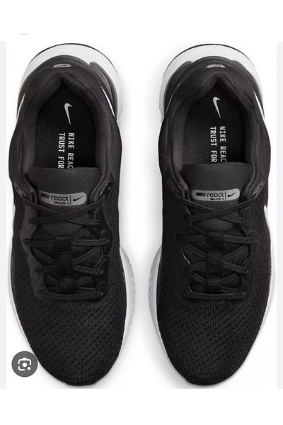 Nike Running Shoes React Miler 3 Dd0491-001