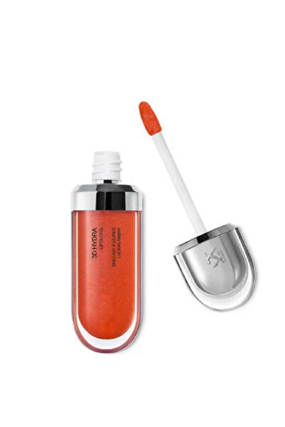Kiko Dudak Parlatıcısı - 3d Hydra Lipgloss