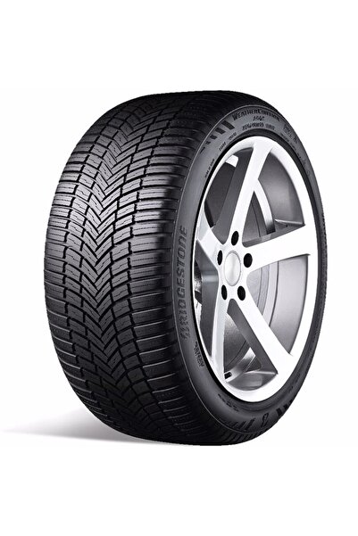 Bridgestone 245/45 R18 100Y XL Weather Control A005 Evo