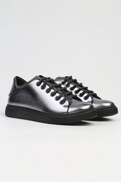 Pierre Cardin ® |   PC-53155 - 3441 Platinum-Pantofi sport pentru femei