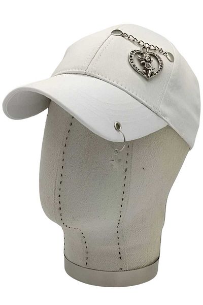 Trenderrs Καπέλο Unisex Eros - Ρυθμιζόμενο σχέδιο από την πλάτη