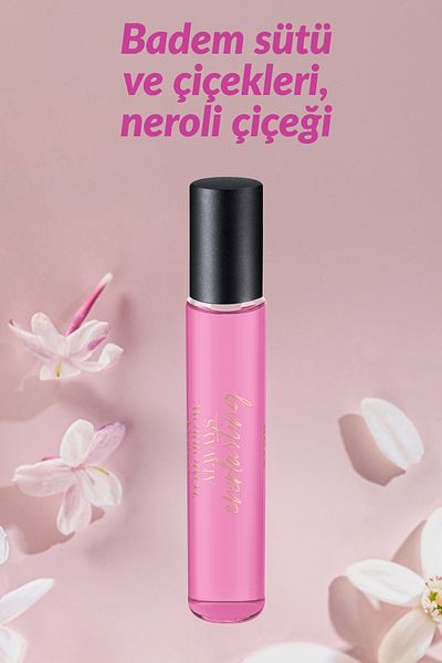 AVON Avon TTA Everlasting Eau De Parfum