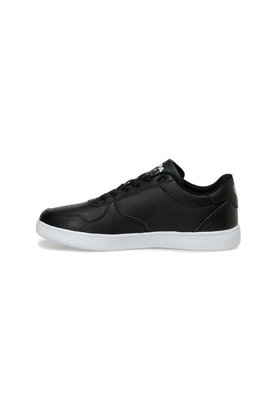 U.S. Polo Assn. Thunder Women's Black Sneakers
