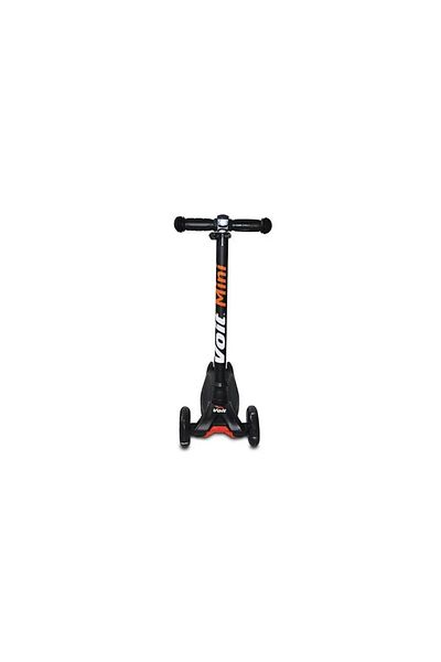 Voit 219 Kids Black Scooter