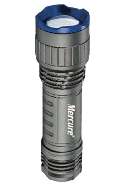 Mercure LEDLİ EL FENERİ MC-7687 PİLLİ