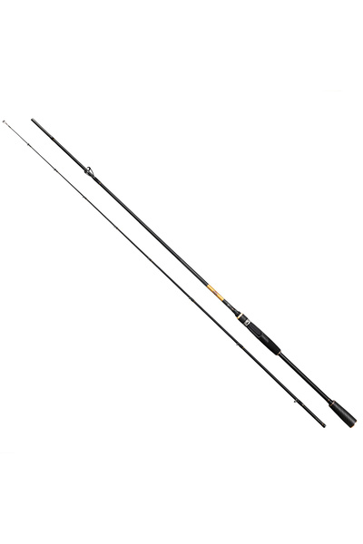 Albastar Majorant X 240 cm 5-30g Atarlı Karbon Spin Olta Kamışı