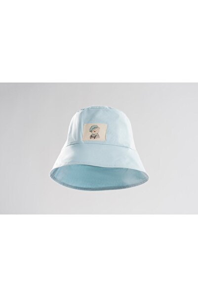 Melomio Baby Kids قبعة دلو للأطفال مصنوعة من القطن بنسبة 100% تحمل علامة كوتو...