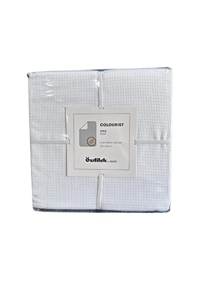 Özdilek COLOURIST SINGLE PERSON PİKE