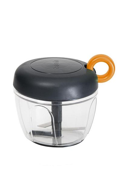 Herevin 640 Cc Orange Hand Rondo