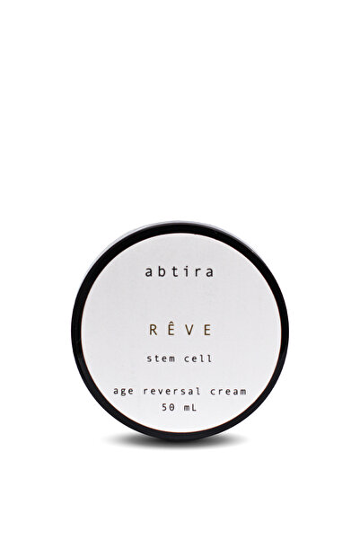 abtira RÊVE | centella + yabani zeytin kök hücreleri içeren onarıcı ve yaşlan...