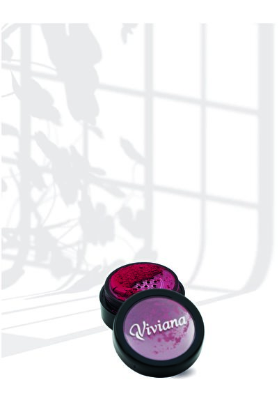 Viviana Velvet Touch Loose Eyeshadow 09