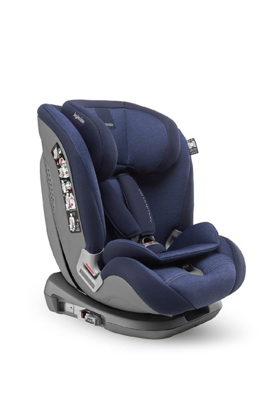 Inglesina Inglesina Newton Isofix gr 123 Oto Koltuğu