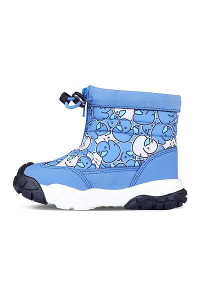 Vicco Kids Bowler Baby Phylon Carbot - Jeans