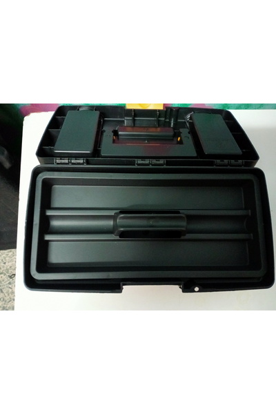 SUPER-BAG Super Bag 14 Tool Box Tool Bag