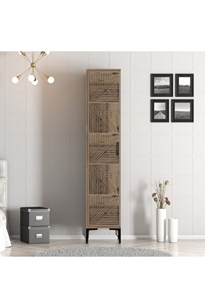 Variant Mobilya Kumsal 1 Kapılı Gardrop P - Atlas