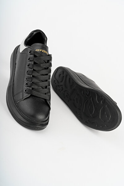 Freemax Unisex Orthopedic Sneaker Sneakers Black Ice