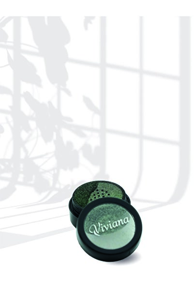 Viviana Velvet Touch Loose Eyeshadow 12