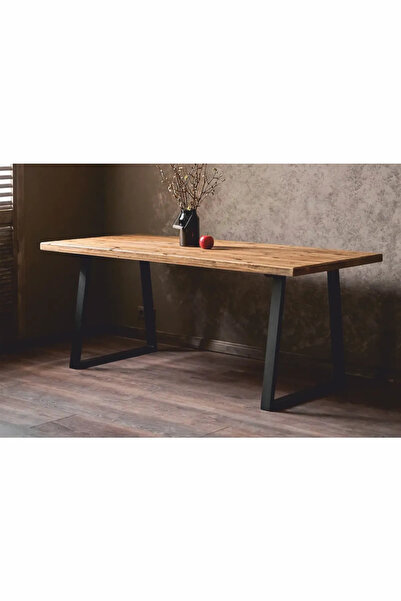 BRK Design Çalışma Ofis Masası 120x80