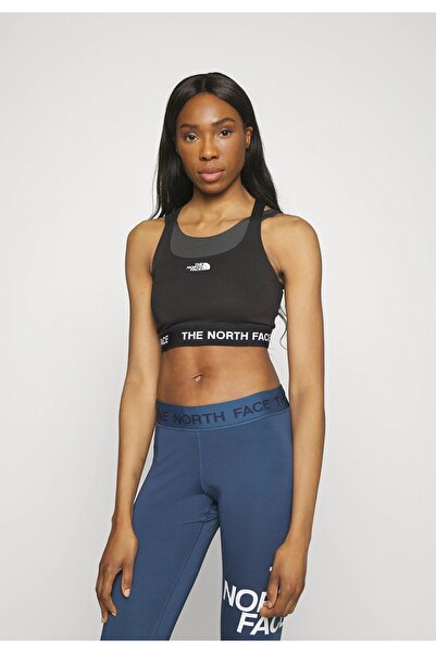 THE NORTH FACE Tech Tank Kadın Spor Büstiyer