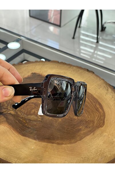 Ray-Ban SUNGLASSES RAYBAN RB4408 6725/82 54