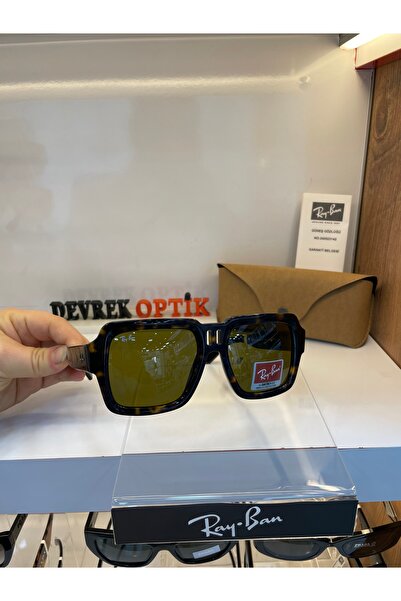Ray-Ban SUNGLASSES RAYBAN RB4408 1359/73 54