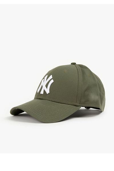 Ritagarcia Unisex Embroidery Detailed Cap Hat
