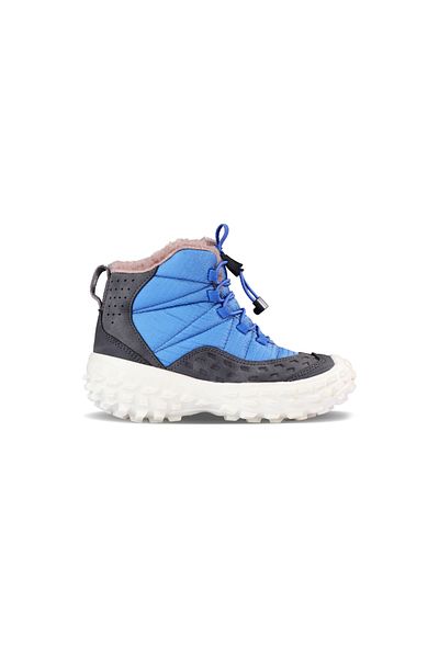 Vicco Botine Tiger pentru băiat Phylon Carbot-Denim