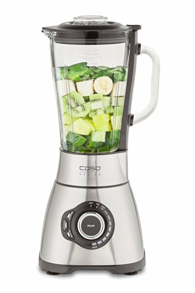 Caso Blender 3618 Buz Kırıcı & Smoothie B1800