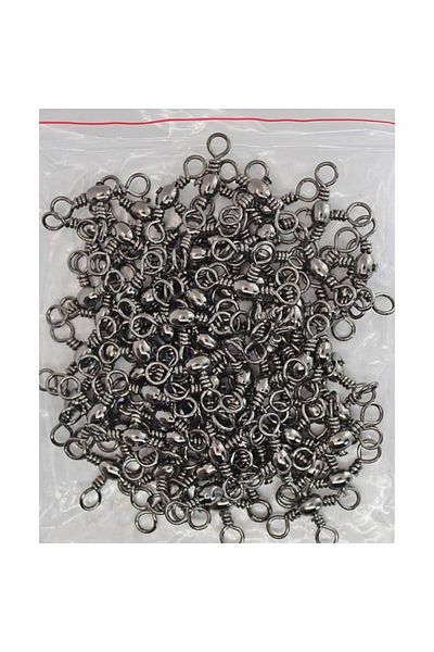 EFFE Triple Swivels 144 Pieces