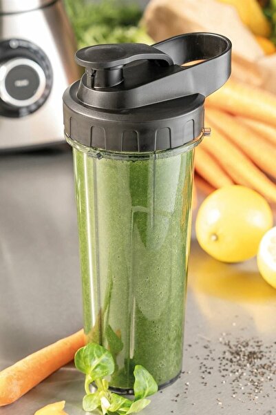 Caso Blender 3618 Buz Kırıcı & Smoothie B1800