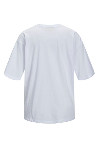 Jack & Jones Andrea - Tricou pentru femei Minimal JJXX Logo - Mânecă scurtă