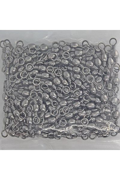 EFFE Swirled Normal 144 Pieces