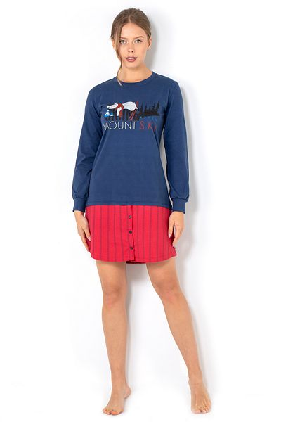 Doremi Nightgown