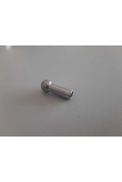 Spor Aleti Çalisma Istasyonu Halat Ucu Sonlandırıcı (6MM) (5 ADET)