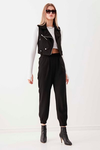 Vitrin PLEATED PANT