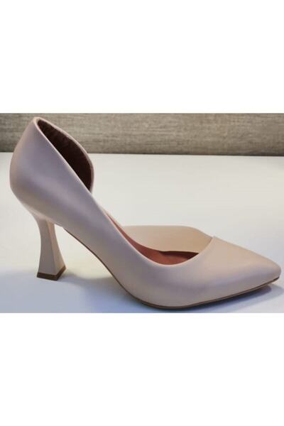 NEW ANGEL 653 Pantofi cu toc înalt