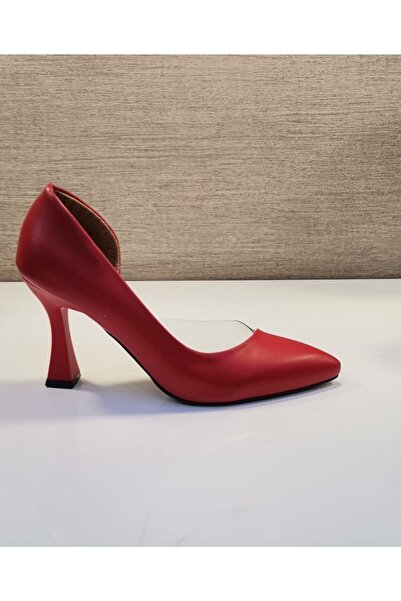 NEW ANGEL 653 Туфлі на підборах