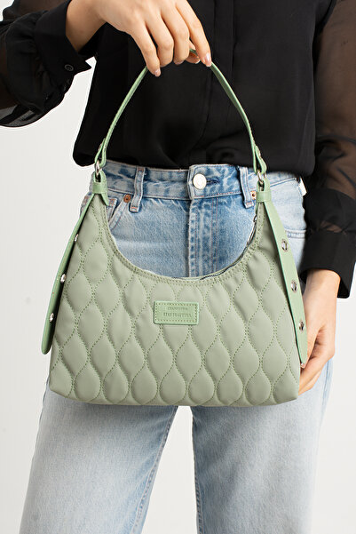 ESTUTE Kadın Baget Çanta