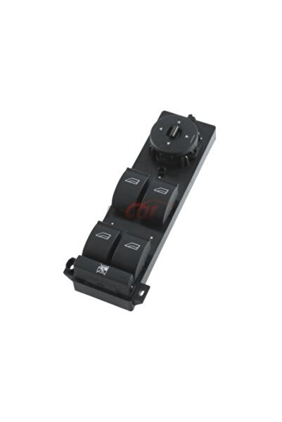 MCAR FORD FOCUS 2 CMAX ÖN SOL CAM AÇMA DÜĞMESİ DÖRTLÜ 2004-2007 ARASI 3M5T14A...