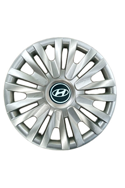 JANT Hyundai Getz Jant Kapağı 14 İnç 4 Adet Kırılmaz