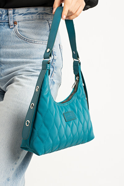 ESTUTE Kadın Baget Çanta