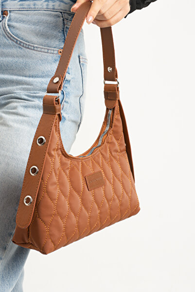 ESTUTE Kadın Baget Çanta