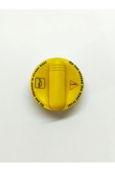 NET CLİO KANGO MEGANE MOTOR YAĞ DOLUM KAPAĞI 8200096805-7700741840